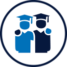 alumni association icon