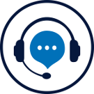 technical support icon